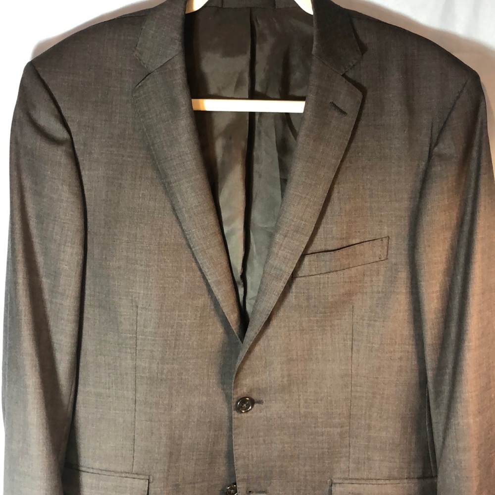 Ralph Ralph Lauren Suit Jacket